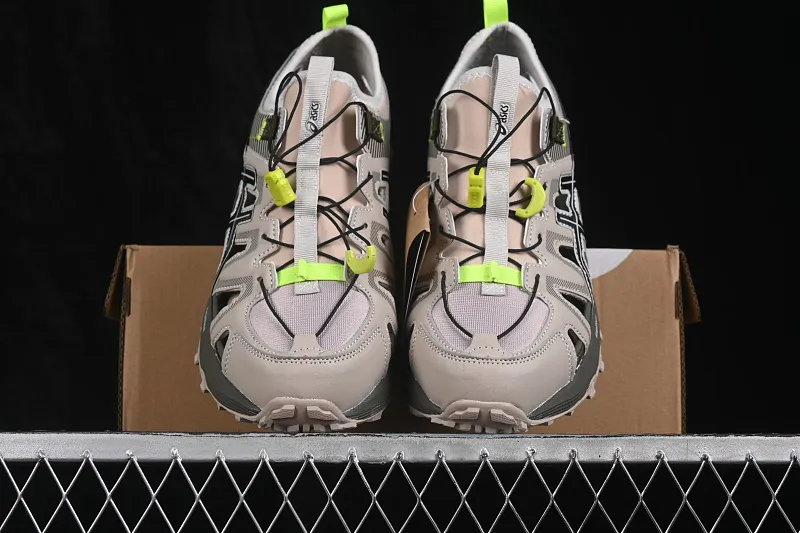 All categories Asics Asics series Asics Gel-Sonoma CN Asics Gel-Sonoma SE Asics sports and leisure breathable casual sandals 1203A670-203
